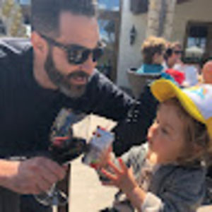 Meet your Posher, Matt